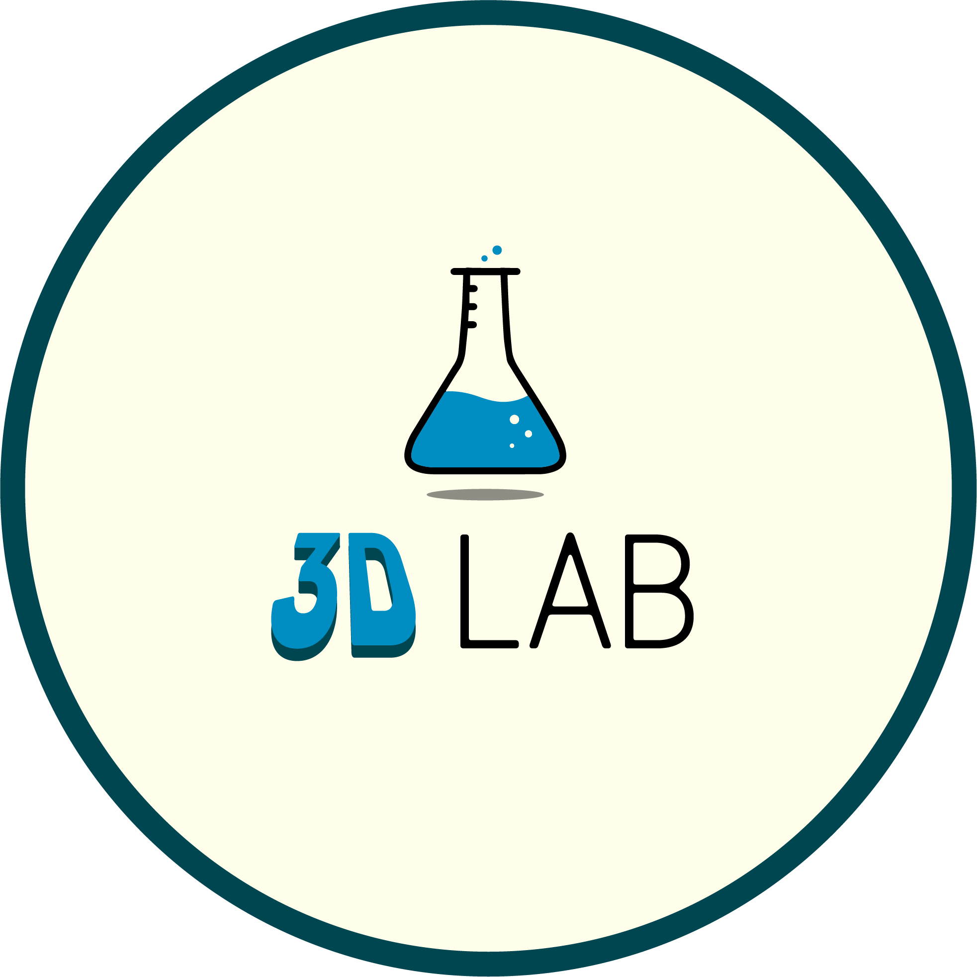 3D LAB